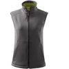 Moteriška liemenė Malfini Softshell Vision, tamsiai pilka