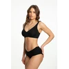 Moteriška liemenėlė Jelly Bra Basic juoda