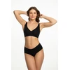 Moteriška liemenėlė Jelly Bra Basic juoda
