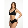 Moteriška liemenėlė Jelly Bra Basic juoda