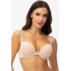 Moteriška liemenėlė push-up bežinė Wowefect