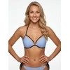 Moteriška maudymosi liemenėlė Kaori M-824 su push-up