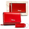 Peterson Rinkinys sk. PTN SET-D-02-KCS Raudona