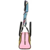 Moteriška natūralios odos rankinė EGO