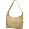 Moteriška natūralios odos rankinė per petį Gregorio