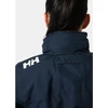Moteriška neperšlampama striukė Helly Hansen Crew Hooded Midlayer