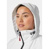 Moteriška neperšlampama striukė Helly Hansen Crew Hooded Midlayer 2.0
