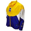 Moteriška Nike Performance NBA Golden State Warriors vėjo striukė - AV0641-728