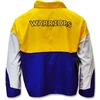 Moteriška Nike Performance NBA Golden State Warriors vėjo striukė - AV0641-728
