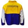 Moteriška Nike Performance NBA Golden State Warriors vėjo striukė - AV0641-728