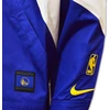 Moteriška Nike Performance NBA Golden State Warriors vėjo striukė - AV0641-728