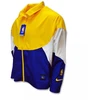 Moteriška Nike Performance NBA Golden State Warriors vėjo striukė - AV0641-728