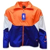 Moteriška Nike Performance NBA New York Knicks striukė vėjovarpa - AV0645-820