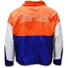 Moteriška Nike Performance NBA New York Knicks striukė vėjovarpa - AV0645-820