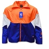Moteriška Nike Performance NBA New York Knicks striukė vėjovarpa - AV0645-820