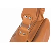 moteriška odinė rankinė camel