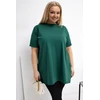 Moteriška palaidinė didesnių dydžių Relevance