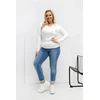 Moteriška palaidinė ilgomis rankovėmis plus size Relevance