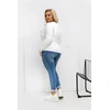 Moteriška palaidinė ilgomis rankovėmis plus size Relevance