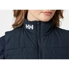 Moteriška pašiltinta liemenė Helly Hansen Crew Insulator Vest 2.0