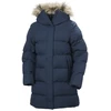 Moteriška pašiltinta parka Helly Hansen Blossom Puffy