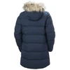 Moteriška pašiltinta parka Helly Hansen Blossom Puffy