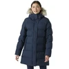 Moteriška pašiltinta parka Helly Hansen Blossom Puffy