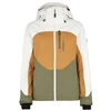 Moteriška pašiltinta slidinėjimo striukė O'Neill Carbonite