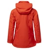 Moteriška pereinamojo sezono striukė su ActivGuard Plus® membrana Elbrus