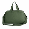 Moteriška pilates rankinė 46×28×21 cm chaki spalvos Solier