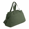 Moteriška pilates rankinė 46×28×21 cm chaki spalvos Solier