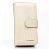 Moteriška piniginė Peterson iš natūralios odos