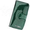 Piniginė moterims Pierre Cardin LEAF 116, žalia