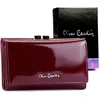 Piniginė moterims Pierre Cardin 05 LINE 108, mėlyna