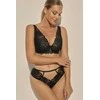 Moteriška push-up braletė Kinga Luna PU-1103