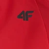 Moteriška slidinėjimo striukė 4F F1221, raudona