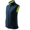 Moteriška softshell liemenė Malfini Vision, tamsiai mėlyna