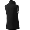 Moteriška softshell liemenė Malfini Vision, juoda