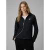 Moteriška softshell striukė 4F, juoda