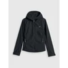 Moteriška softshell striukė 4F su NeoDry 5000, juoda