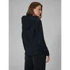 Moteriška softshell striukė 4F su NeoDry 5000, juoda