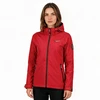 Moteriška softshell striukė Geographical Norway, raudona