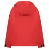Moteriška softshell striukė Geographical Norway Tacer, raudona