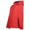Moteriška softshell striukė Geographical Norway Tacer, raudona