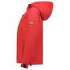 Moteriška softshell striukė Geographical Norway Tacer, raudona