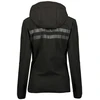 Moteriška softshell striukė Geographical Norway REINE JUODA-JUODA LADY 2601 DBC Juoda / Juoda (WW7043F/GN Juoda / Juoda)/wu8088