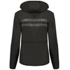 Moteriška softshell striukė Geographical Norway, juoda ir rožinė