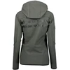 Moteriška softshell striukė Geographical Norway, pilka ir juoda