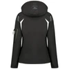 Moteriška softshell striukė Geographical Norway Tislande, juoda