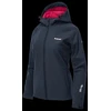 Moteriška softshell striukė HI-TEC Lady Neti II